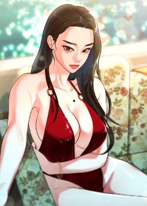 熱門漫畫4